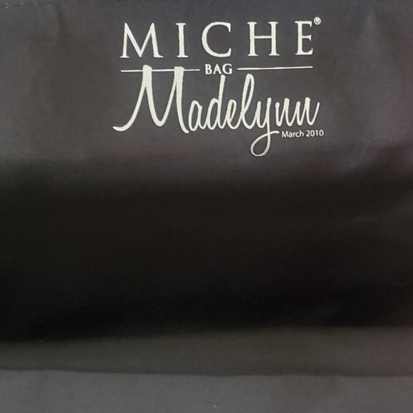 Madelynn classic shell - Picture 2 of 3